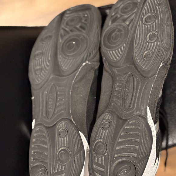 ASICS Matflex Wrestling Shoes - Picture 3 of 3